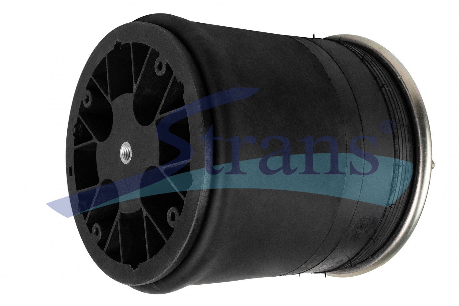 Пневмоподушка Saf Intradisc Plus >2000 Зі Стаканом Ag530598K